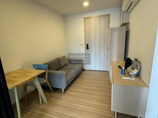 For rent 1 bed condo in Wang Thonglang, Bangkok