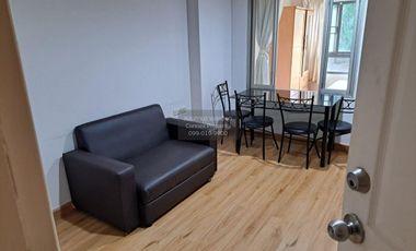 For rent 1 bed condo in Suan Luang, Bangkok