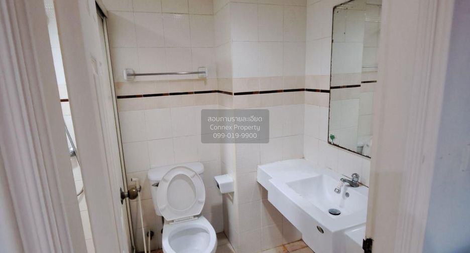 For rent 1 bed condo in Suan Luang, Bangkok