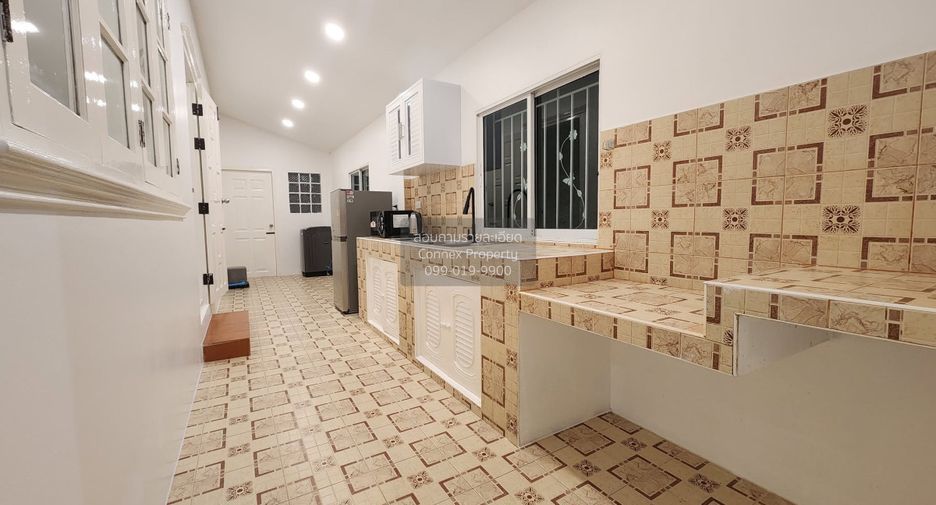 For rent 3 bedrooms house in Mueang Phuket, Phuket