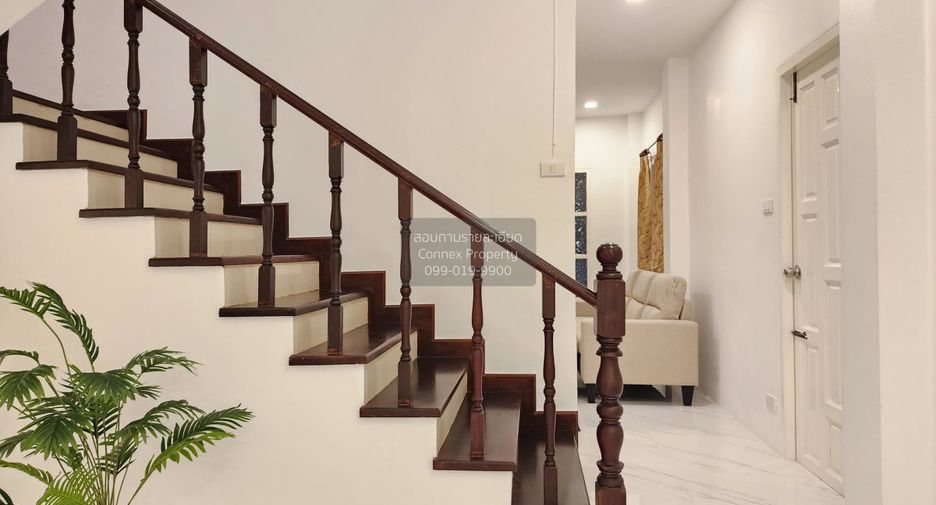 For rent 3 bedrooms house in Mueang Phuket, Phuket