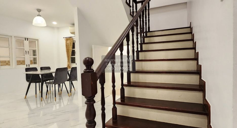 For rent 3 bedrooms house in Mueang Phuket, Phuket