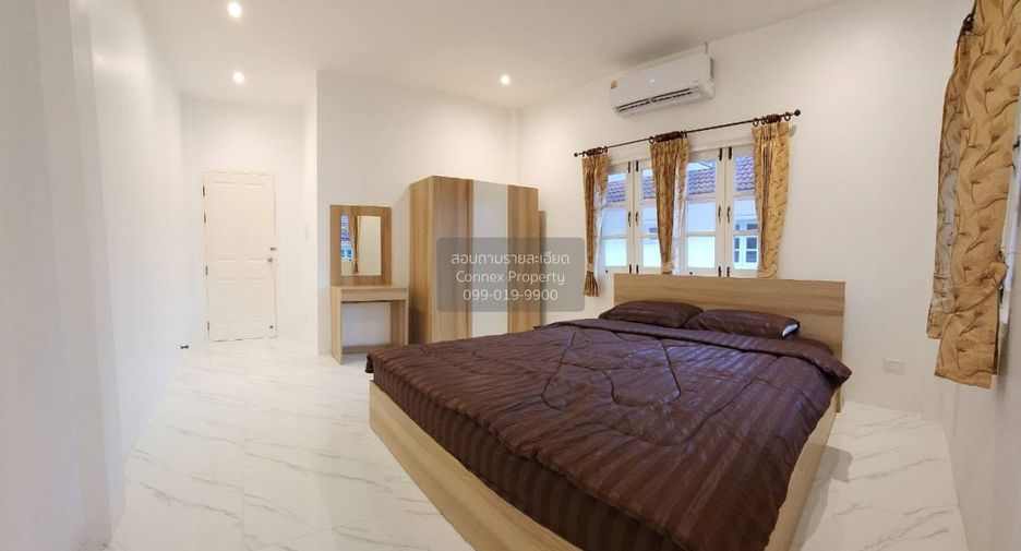 For rent 3 bedrooms house in Mueang Phuket, Phuket