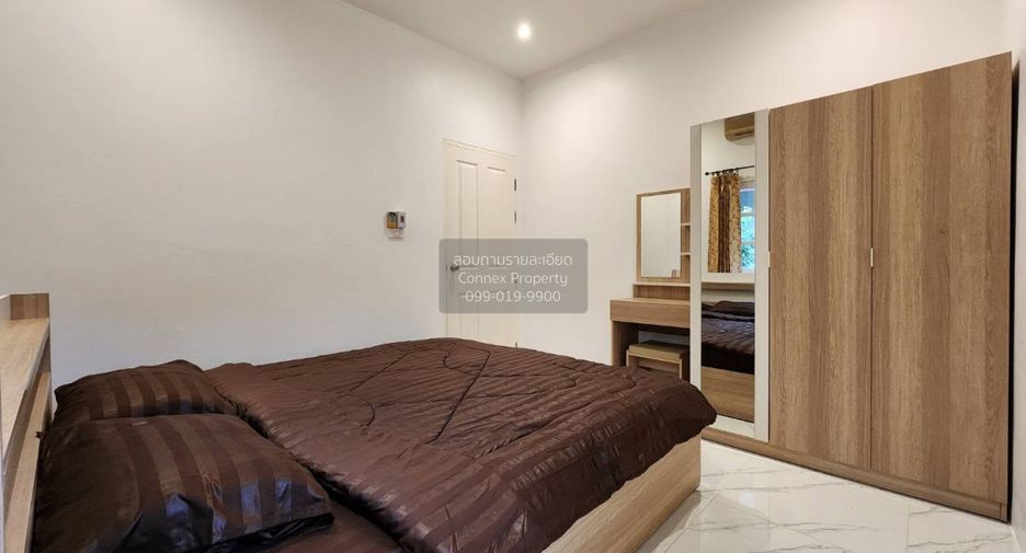 For rent 3 bedrooms house in Mueang Phuket, Phuket