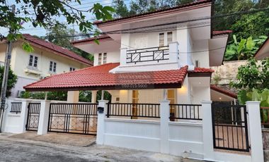 For rent 3 bedrooms house in Mueang Phuket, Phuket