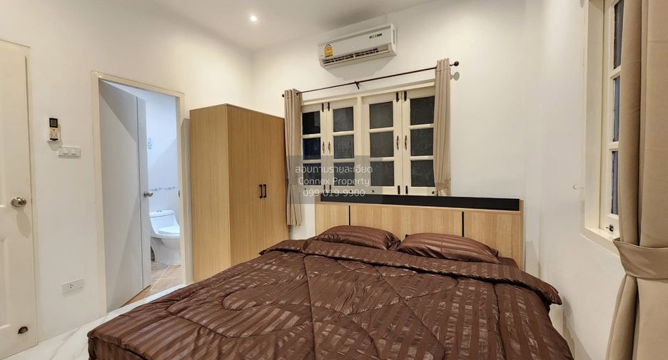 For rent 3 bedrooms house in Mueang Phuket, Phuket