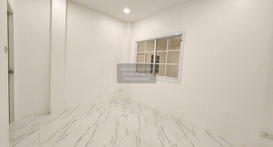 For rent 3 bedrooms house in Mueang Phuket, Phuket