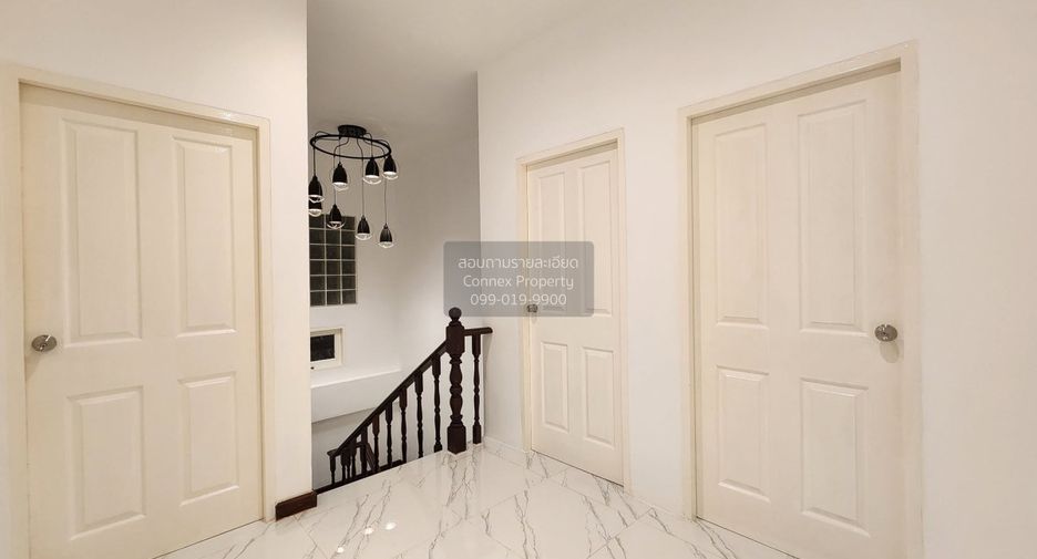 For rent 3 bedrooms house in Mueang Phuket, Phuket