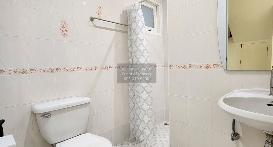 For rent 3 bedrooms house in Mueang Phuket, Phuket