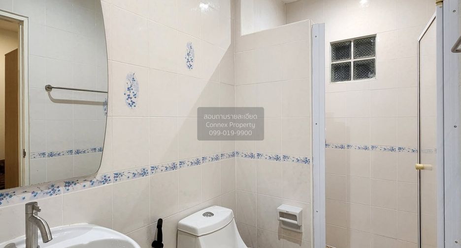 For rent 3 bedrooms house in Mueang Phuket, Phuket