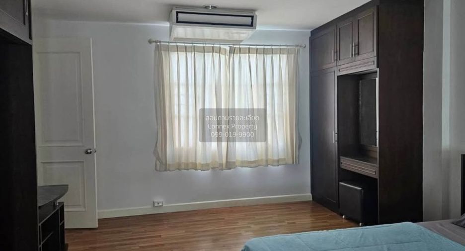 ให้เช่า 3 ห้องนอน ทาวน์เฮ้าส์ ใน บางนา, กรุงเทพฯ