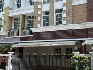 ให้เช่า 3 ห้องนอน ทาวน์เฮ้าส์ ใน บางนา, กรุงเทพฯ