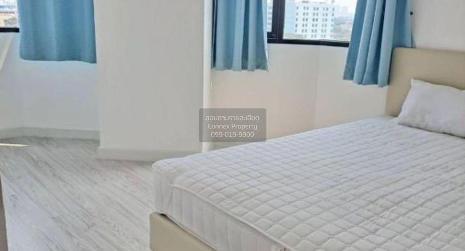 For rent 2 bedrooms condo in Bueng Kum, Bangkok