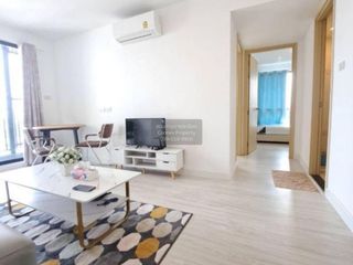 For rent 2 bedrooms condo in Bueng Kum, Bangkok