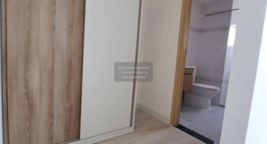For rent 2 bedrooms condo in Bueng Kum, Bangkok