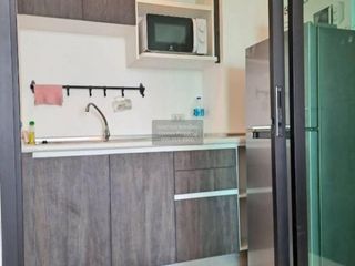 For rent 2 bedrooms condo in Bueng Kum, Bangkok