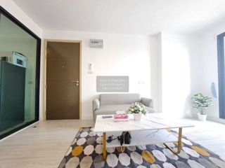 For rent 2 bedrooms condo in Bueng Kum, Bangkok