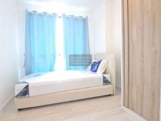 For rent 2 bedrooms condo in Bueng Kum, Bangkok