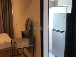 For rent 1 bed condo in Wang Thonglang, Bangkok