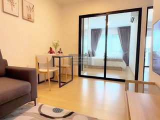 For rent 1 bed condo in Wang Thonglang, Bangkok
