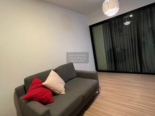 For rent 1 bed condo in Wang Thonglang, Bangkok