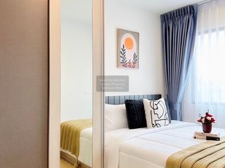 For rent 1 bed condo in Wang Thonglang, Bangkok