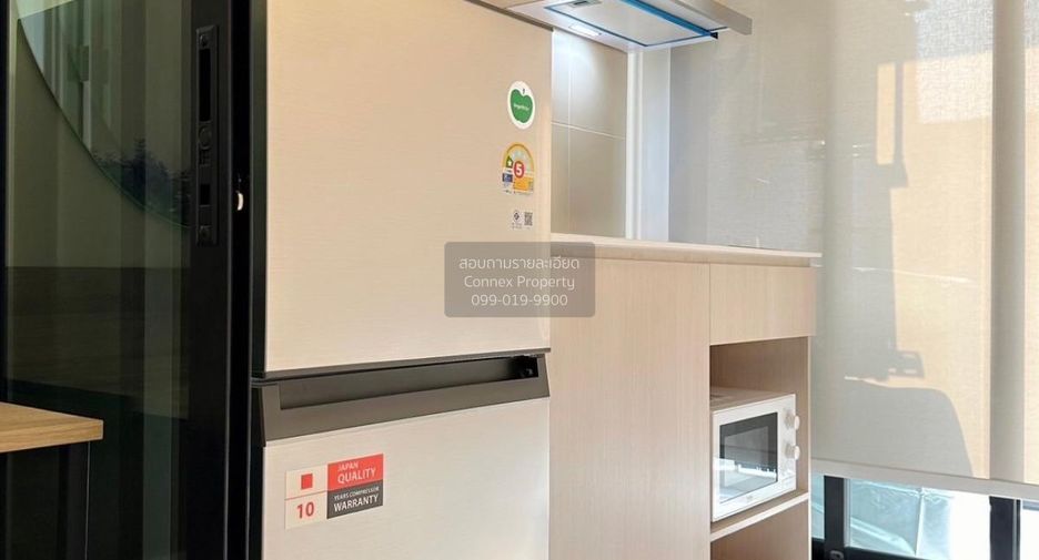 For rent 1 bed condo in Wang Thonglang, Bangkok