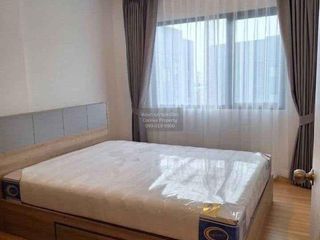 For rent 1 bed condo in Wang Thonglang, Bangkok