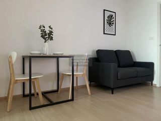 For rent 1 bed condo in Wang Thonglang, Bangkok