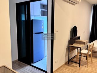 For rent 1 bed condo in Wang Thonglang, Bangkok