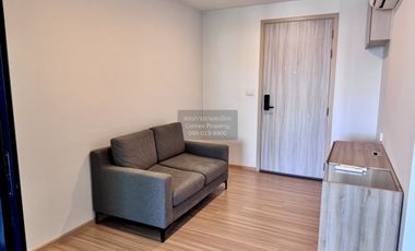 For rent 1 bed condo in Wang Thonglang, Bangkok