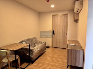 For rent 1 bed condo in Wang Thonglang, Bangkok