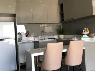 À louer 2 chambres condo à Mueang Nonthaburi, Nonthaburi