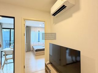For rent 1 bed condo in Wang Thonglang, Bangkok