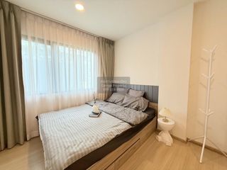 For rent 1 bed condo in Wang Thonglang, Bangkok