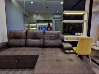 出租 1 卧室 公寓 在 Mueang Nonthaburi, Nonthaburi
