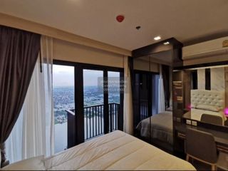 出租 1 卧室 公寓 在 Mueang Nonthaburi, Nonthaburi