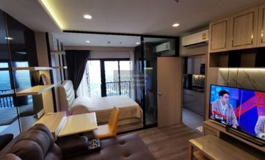 出租 1 卧室 公寓 在 Mueang Nonthaburi, Nonthaburi