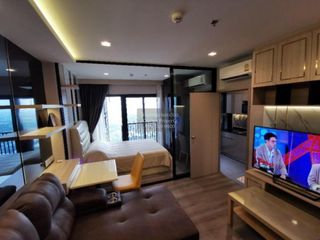 出租 1 卧室 公寓 在 Mueang Nonthaburi, Nonthaburi
