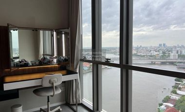 À louer 2 chambres condo à Bang Sue, Bangkok