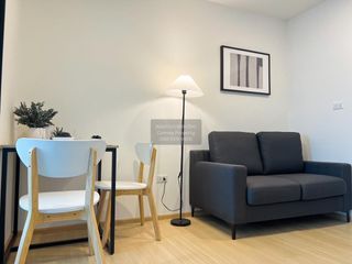 For rent 1 bed condo in Wang Thonglang, Bangkok