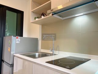 For rent 1 bed condo in Wang Thonglang, Bangkok