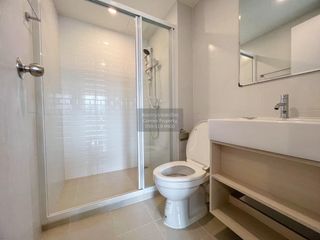 For rent 1 bed condo in Wang Thonglang, Bangkok