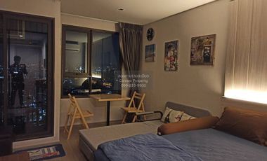For rent 1 bed condo in Chatuchak, Bangkok