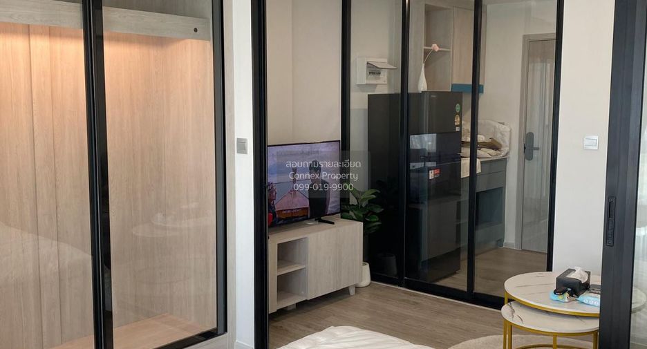 For rent 1 bed condo in Chatuchak, Bangkok