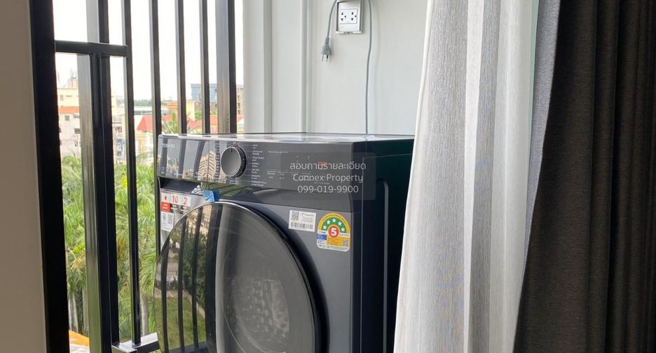 For rent 1 bed condo in Chatuchak, Bangkok
