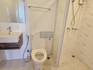 For rent 2 bedrooms condo in Bang Khen, Bangkok
