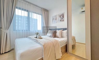 For rent 1 bed condo in Wang Thonglang, Bangkok