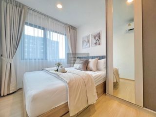 For rent 1 bed condo in Wang Thonglang, Bangkok