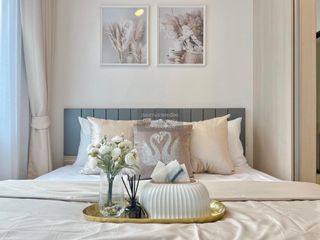 For rent 1 bed condo in Wang Thonglang, Bangkok